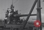 Image of USS Nautilus Pacific Ocean, 1942, second 41 stock footage video 65675076180