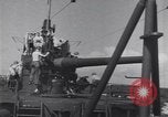 Image of USS Nautilus Pacific Ocean, 1942, second 42 stock footage video 65675076180