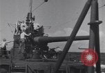 Image of USS Nautilus Pacific Ocean, 1942, second 43 stock footage video 65675076180