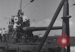 Image of USS Nautilus Pacific Ocean, 1942, second 44 stock footage video 65675076180