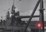 Image of USS Nautilus Pacific Ocean, 1942, second 45 stock footage video 65675076180