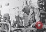 Image of USS Nautilus Pacific Ocean, 1942, second 46 stock footage video 65675076180