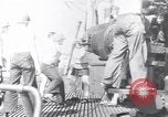 Image of USS Nautilus Pacific Ocean, 1942, second 47 stock footage video 65675076180