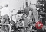 Image of USS Nautilus Pacific Ocean, 1942, second 48 stock footage video 65675076180