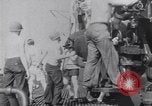 Image of USS Nautilus Pacific Ocean, 1942, second 52 stock footage video 65675076180