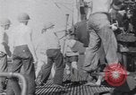 Image of USS Nautilus Pacific Ocean, 1942, second 55 stock footage video 65675076180