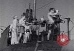 Image of USS Nautilus Pacific Ocean, 1942, second 58 stock footage video 65675076180