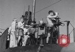 Image of USS Nautilus Pacific Ocean, 1942, second 59 stock footage video 65675076180