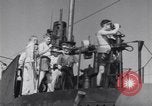 Image of USS Nautilus Pacific Ocean, 1942, second 60 stock footage video 65675076180
