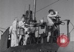 Image of USS Nautilus Pacific Ocean, 1942, second 61 stock footage video 65675076180