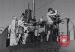 Image of USS Nautilus Pacific Ocean, 1942, second 62 stock footage video 65675076180
