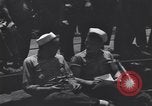 Image of Sailors on USS Nautilus SS-168 Pearl Harbor Hawaii USA, 1942, second 5 stock footage video 65675076181
