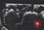 Image of Sailors on USS Nautilus SS-168 Pearl Harbor Hawaii USA, 1942, second 6 stock footage video 65675076181