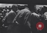 Image of Sailors on USS Nautilus SS-168 Pearl Harbor Hawaii USA, 1942, second 7 stock footage video 65675076181