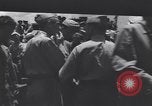 Image of Sailors on USS Nautilus SS-168 Pearl Harbor Hawaii USA, 1942, second 8 stock footage video 65675076181