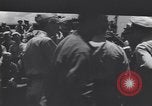 Image of Sailors on USS Nautilus SS-168 Pearl Harbor Hawaii USA, 1942, second 9 stock footage video 65675076181