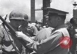 Image of Sailors on USS Nautilus SS-168 Pearl Harbor Hawaii USA, 1942, second 10 stock footage video 65675076181