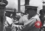 Image of Sailors on USS Nautilus SS-168 Pearl Harbor Hawaii USA, 1942, second 11 stock footage video 65675076181