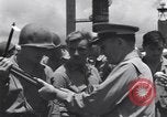 Image of Sailors on USS Nautilus SS-168 Pearl Harbor Hawaii USA, 1942, second 13 stock footage video 65675076181