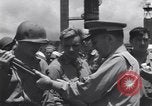 Image of Sailors on USS Nautilus SS-168 Pearl Harbor Hawaii USA, 1942, second 14 stock footage video 65675076181
