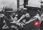 Image of Sailors on USS Nautilus SS-168 Pearl Harbor Hawaii USA, 1942, second 16 stock footage video 65675076181