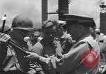 Image of Sailors on USS Nautilus SS-168 Pearl Harbor Hawaii USA, 1942, second 17 stock footage video 65675076181