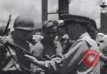 Image of Sailors on USS Nautilus SS-168 Pearl Harbor Hawaii USA, 1942, second 18 stock footage video 65675076181