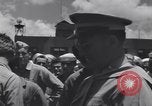Image of Sailors on USS Nautilus SS-168 Pearl Harbor Hawaii USA, 1942, second 21 stock footage video 65675076181