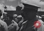 Image of Sailors on USS Nautilus SS-168 Pearl Harbor Hawaii USA, 1942, second 22 stock footage video 65675076181