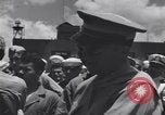 Image of Sailors on USS Nautilus SS-168 Pearl Harbor Hawaii USA, 1942, second 23 stock footage video 65675076181