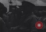 Image of Sailors on USS Nautilus SS-168 Pearl Harbor Hawaii USA, 1942, second 24 stock footage video 65675076181