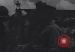 Image of Sailors on USS Nautilus SS-168 Pearl Harbor Hawaii USA, 1942, second 26 stock footage video 65675076181