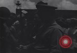 Image of Sailors on USS Nautilus SS-168 Pearl Harbor Hawaii USA, 1942, second 27 stock footage video 65675076181