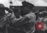 Image of Sailors on USS Nautilus SS-168 Pearl Harbor Hawaii USA, 1942, second 28 stock footage video 65675076181