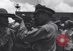 Image of Sailors on USS Nautilus SS-168 Pearl Harbor Hawaii USA, 1942, second 29 stock footage video 65675076181