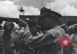 Image of Sailors on USS Nautilus SS-168 Pearl Harbor Hawaii USA, 1942, second 31 stock footage video 65675076181
