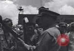Image of Sailors on USS Nautilus SS-168 Pearl Harbor Hawaii USA, 1942, second 35 stock footage video 65675076181
