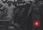 Image of Sailors on USS Nautilus SS-168 Pearl Harbor Hawaii USA, 1942, second 37 stock footage video 65675076181