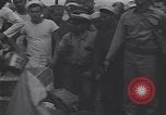 Image of Sailors on USS Nautilus SS-168 Pearl Harbor Hawaii USA, 1942, second 39 stock footage video 65675076181
