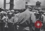Image of Sailors on USS Nautilus SS-168 Pearl Harbor Hawaii USA, 1942, second 43 stock footage video 65675076181