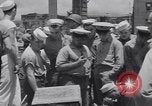 Image of Sailors on USS Nautilus SS-168 Pearl Harbor Hawaii USA, 1942, second 44 stock footage video 65675076181