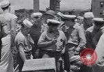 Image of Sailors on USS Nautilus SS-168 Pearl Harbor Hawaii USA, 1942, second 47 stock footage video 65675076181