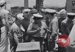 Image of Sailors on USS Nautilus SS-168 Pearl Harbor Hawaii USA, 1942, second 48 stock footage video 65675076181