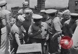 Image of Sailors on USS Nautilus SS-168 Pearl Harbor Hawaii USA, 1942, second 49 stock footage video 65675076181