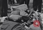 Image of Sailors on USS Nautilus SS-168 Pearl Harbor Hawaii USA, 1942, second 52 stock footage video 65675076181
