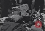 Image of Sailors on USS Nautilus SS-168 Pearl Harbor Hawaii USA, 1942, second 55 stock footage video 65675076181