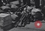 Image of Sailors on USS Nautilus SS-168 Pearl Harbor Hawaii USA, 1942, second 56 stock footage video 65675076181