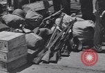 Image of Sailors on USS Nautilus SS-168 Pearl Harbor Hawaii USA, 1942, second 57 stock footage video 65675076181