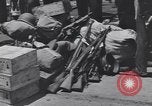 Image of Sailors on USS Nautilus SS-168 Pearl Harbor Hawaii USA, 1942, second 58 stock footage video 65675076181