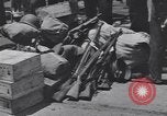 Image of Sailors on USS Nautilus SS-168 Pearl Harbor Hawaii USA, 1942, second 60 stock footage video 65675076181